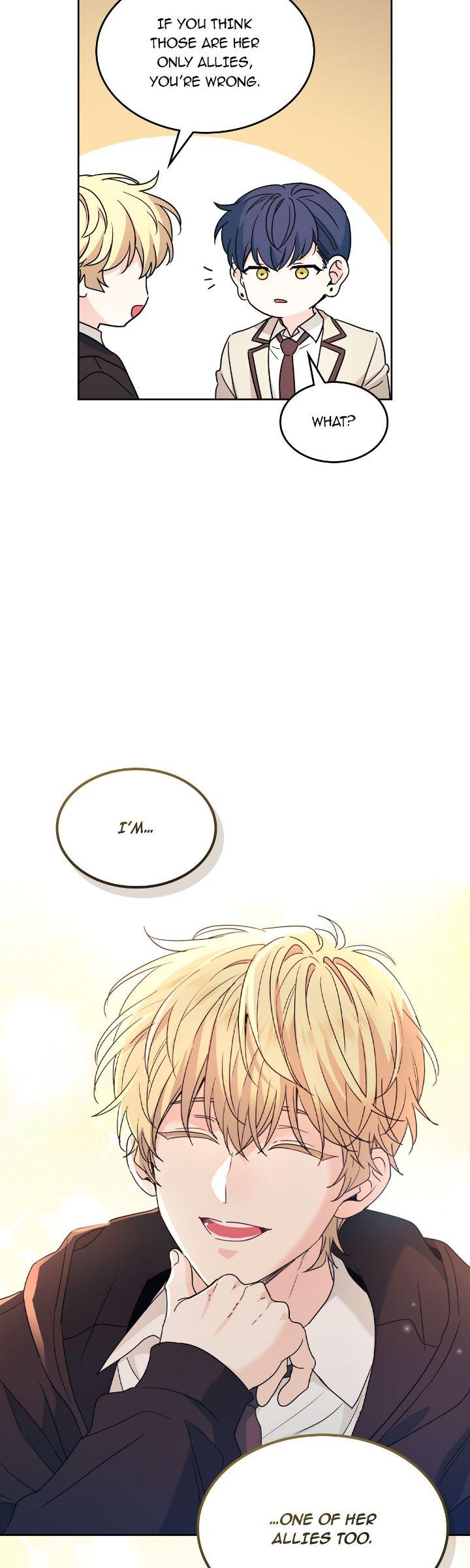 Read Inso's Law Manga Online