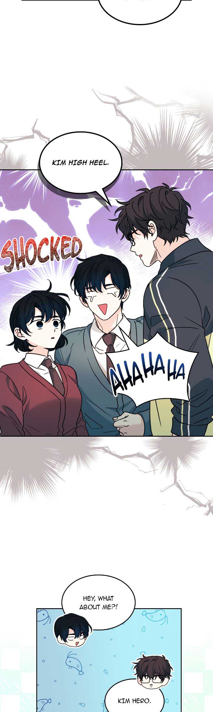 Read Inso's Law Manga Online