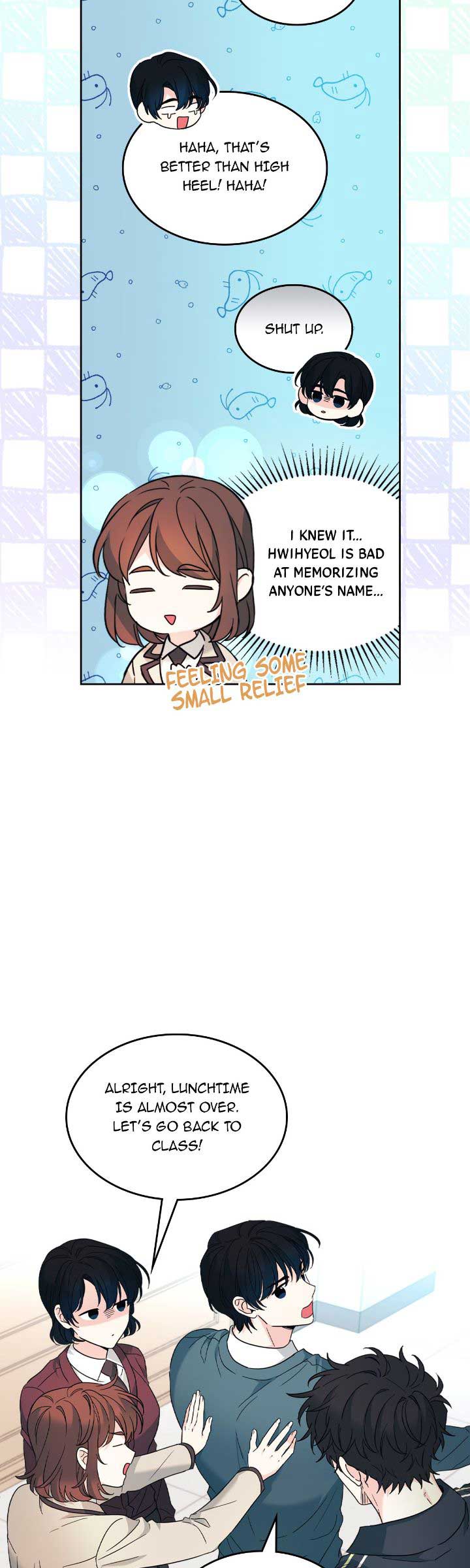 Read Inso's Law Manga Online