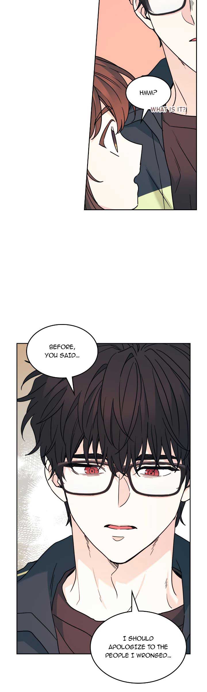 Read Inso's Law Manga Online