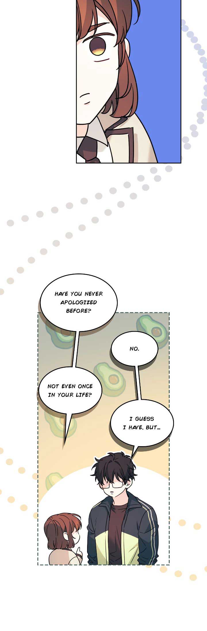 Read Inso's Law Manga Online
