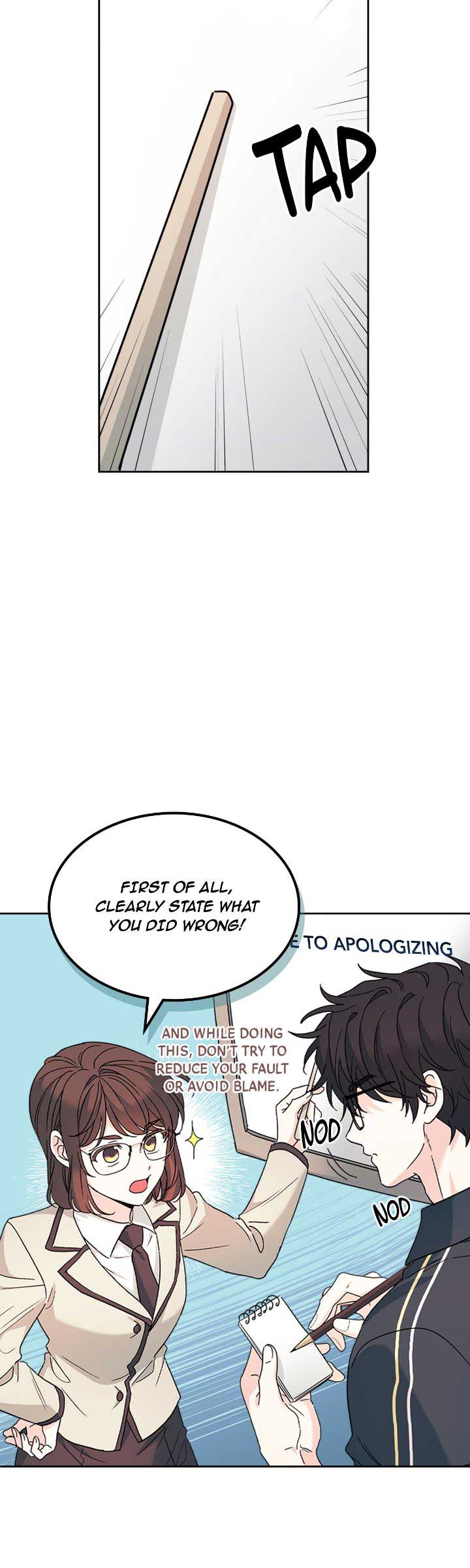 Read Inso's Law Manga Online
