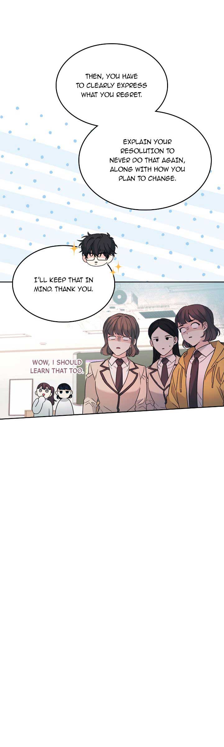 Read Inso's Law Manga Online