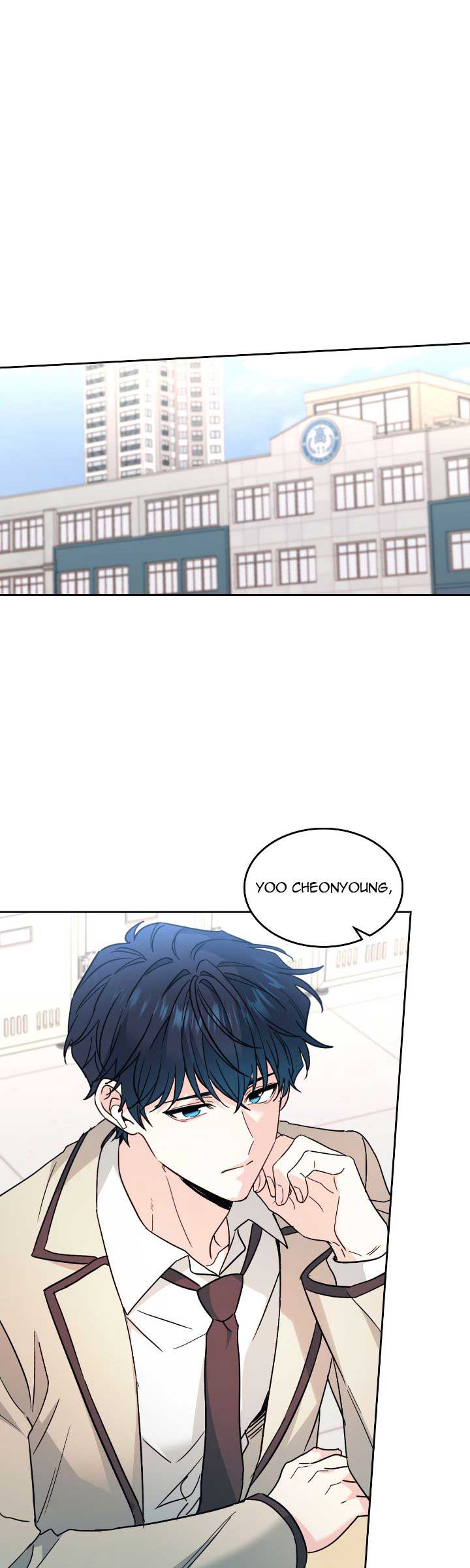 Read Inso's Law Manga Online