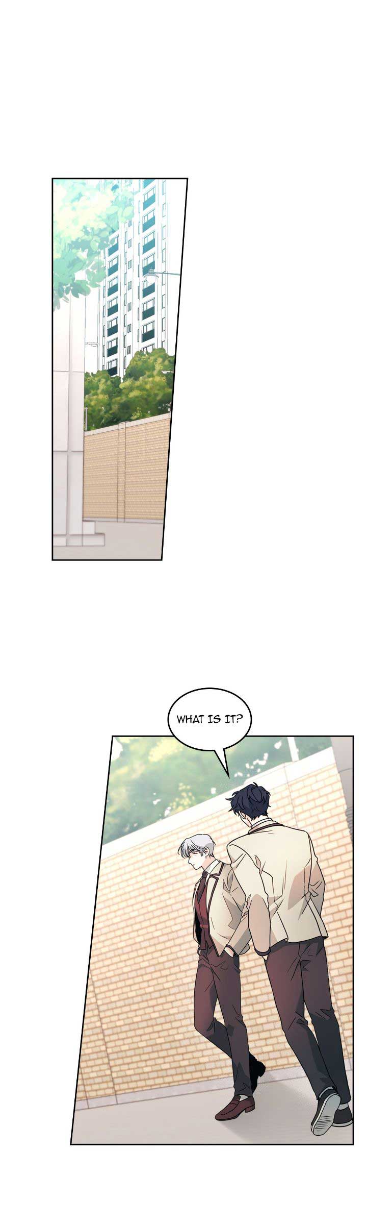 Read Inso's Law Manga Online