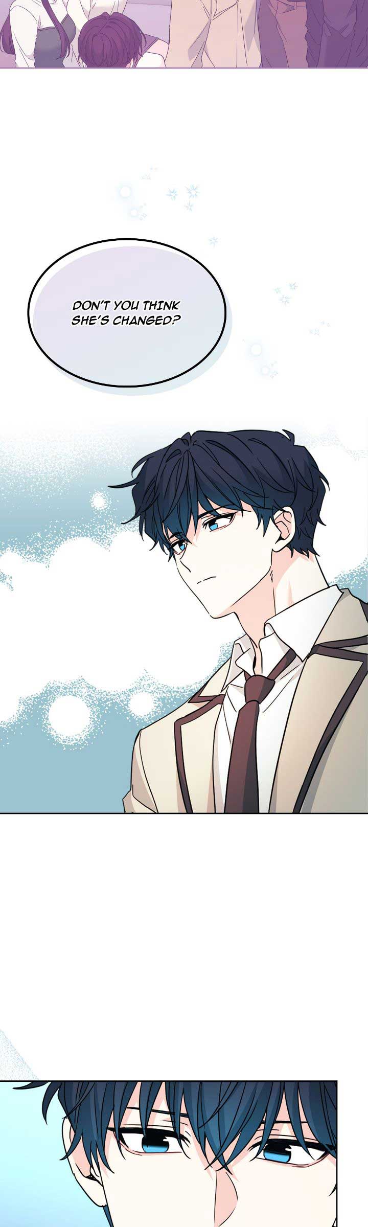 Read Inso's Law Manga Online