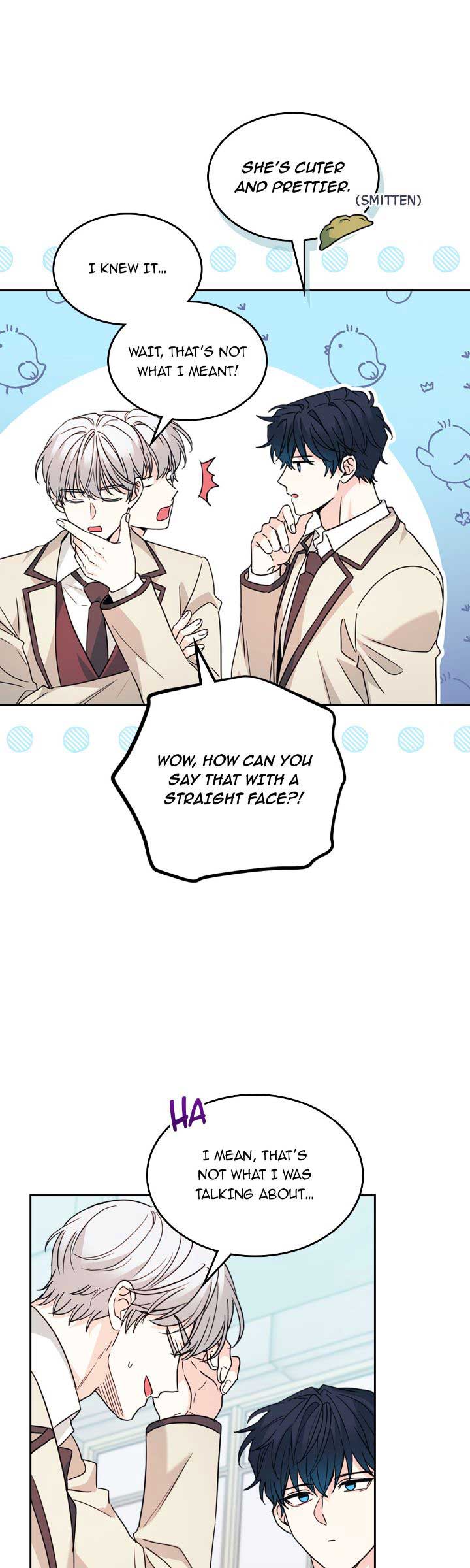 Read Inso's Law Manga Online