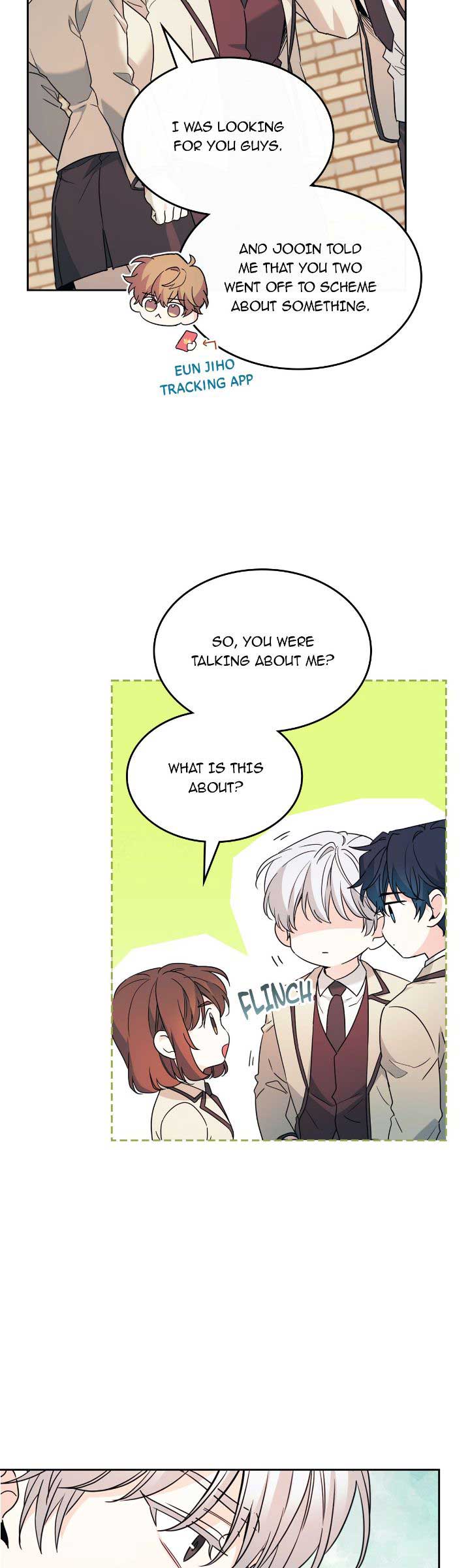 Read Inso's Law Manga Online