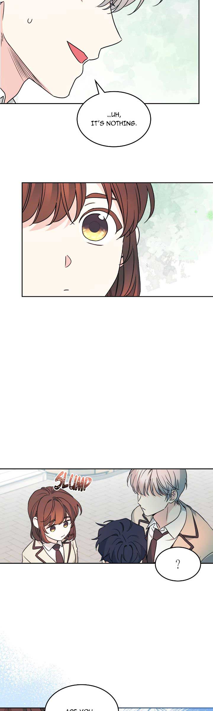Read Inso's Law Manga Online