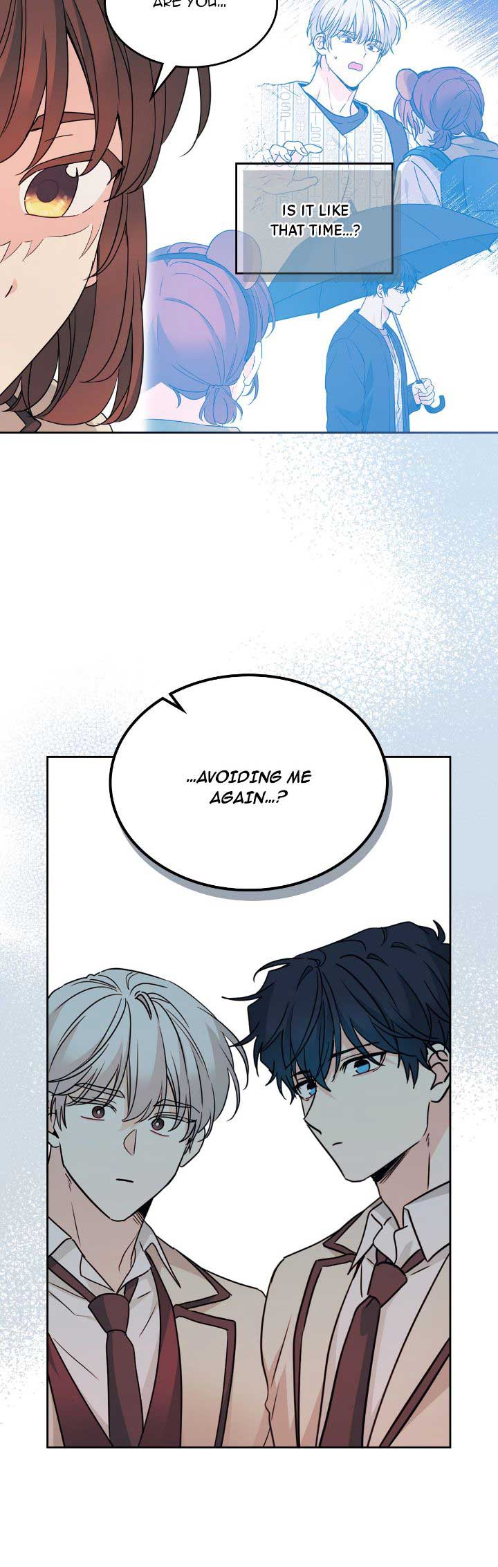 Read Inso's Law Manga Online