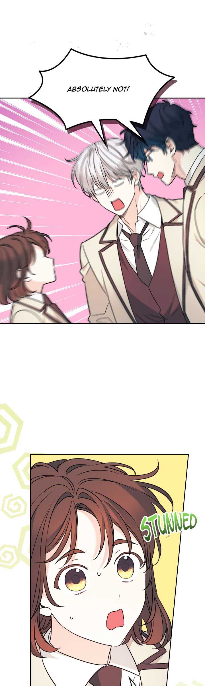 Read Inso's Law Manga Online