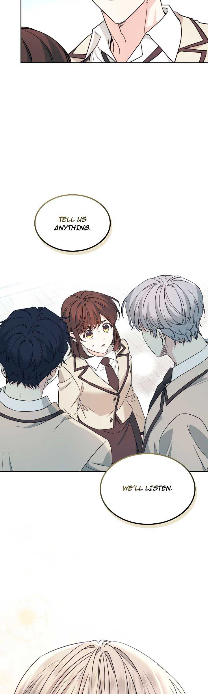 Read Inso's Law Manga Online