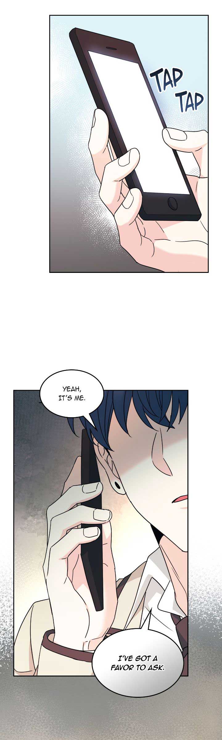 Read Inso's Law Manga Online
