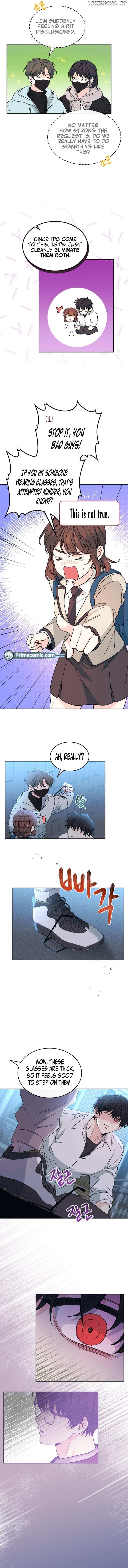Read Inso's Law Manga Online