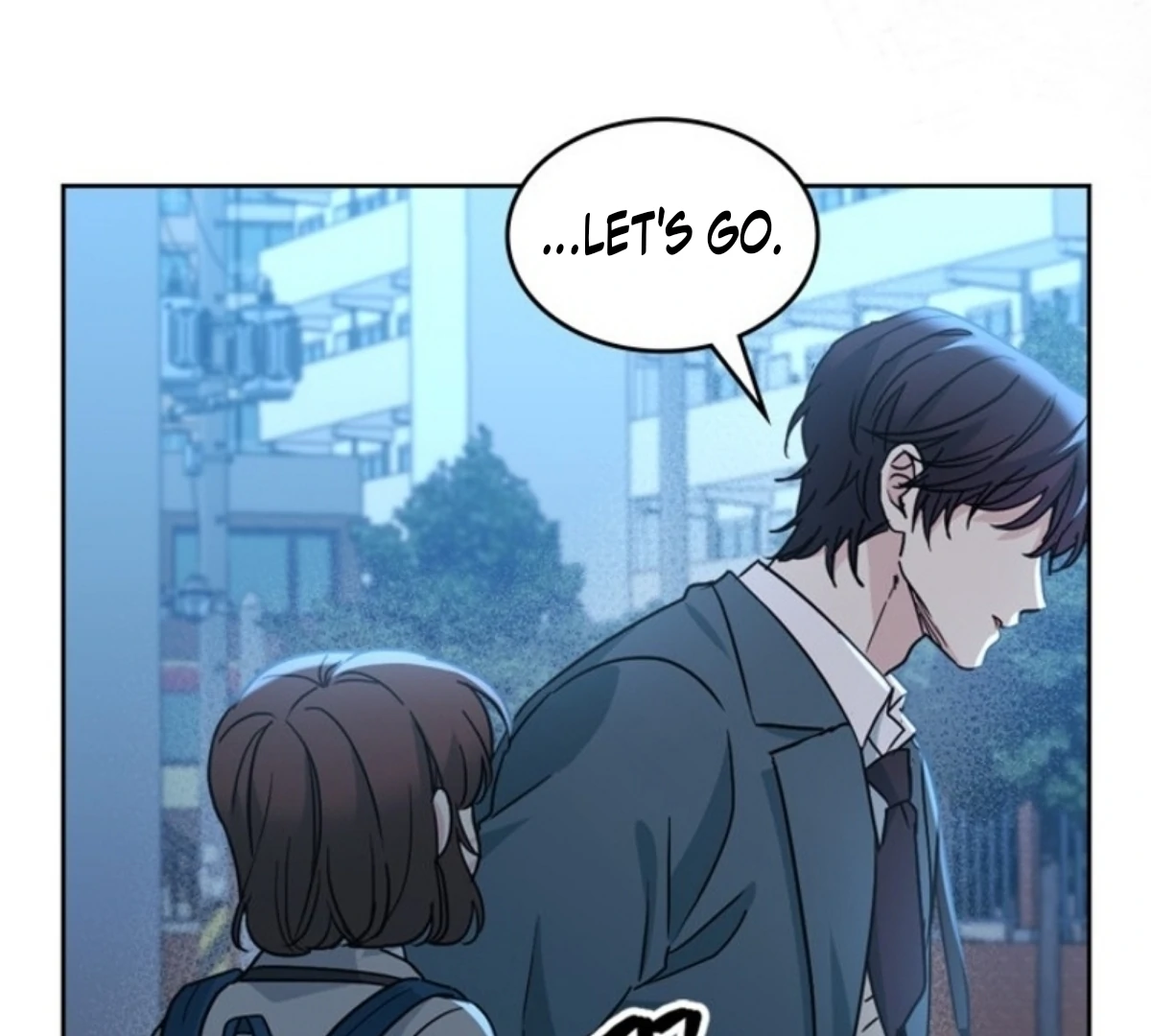 Read Inso's Law Manga Online