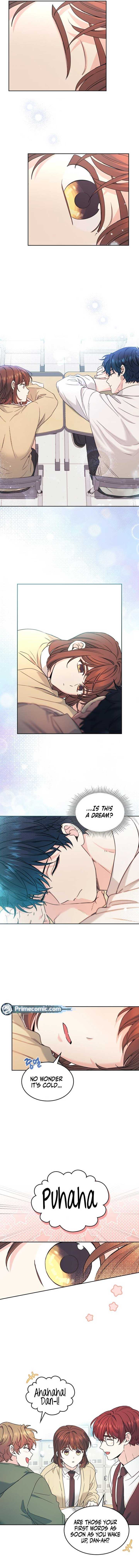 Read Inso's Law Manga Online