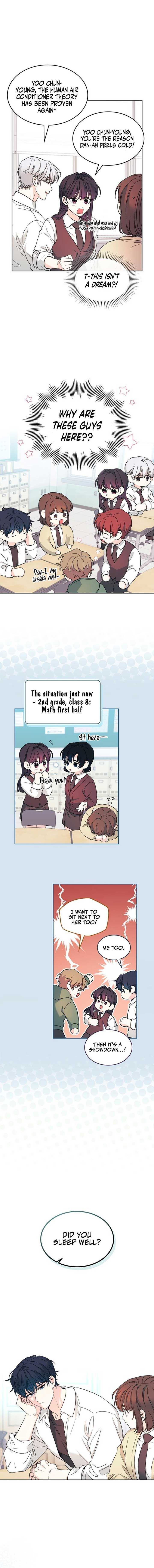 Read Inso's Law Manga Online