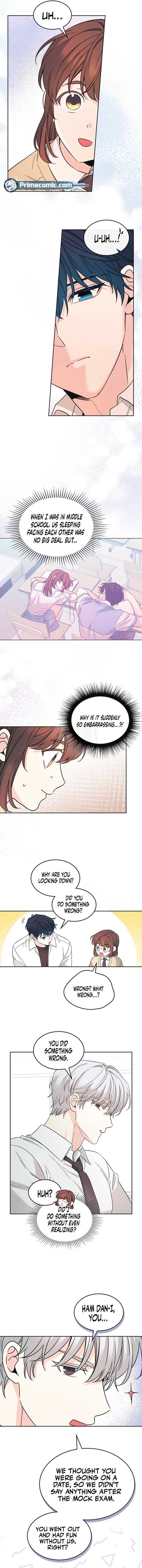 Read Inso's Law Manga Online