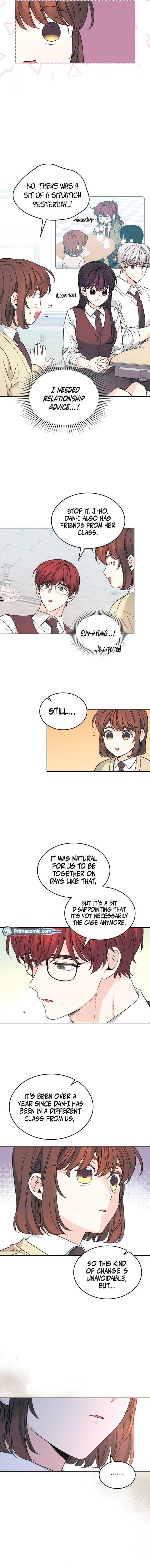 Read Inso's Law Manga Online