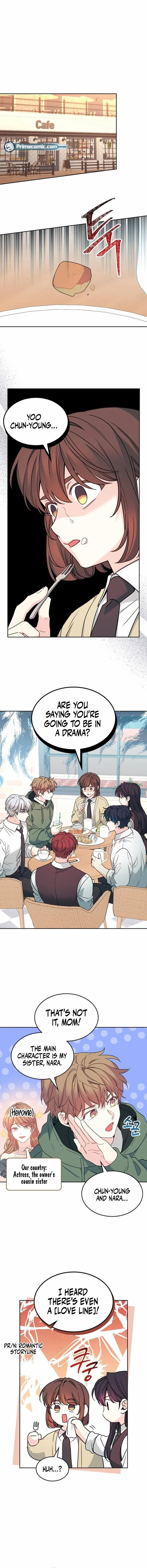 Read Inso's Law Manga Online