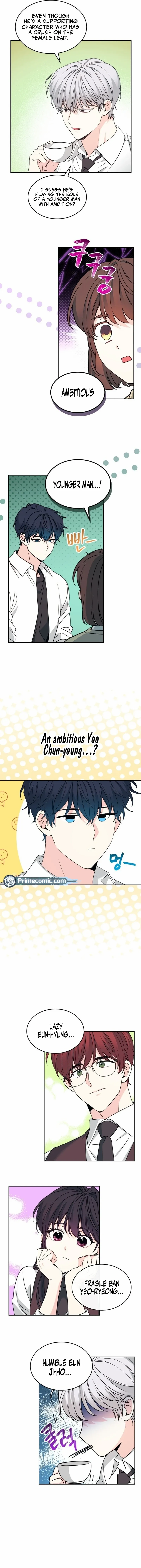 Read Inso's Law Manga Online