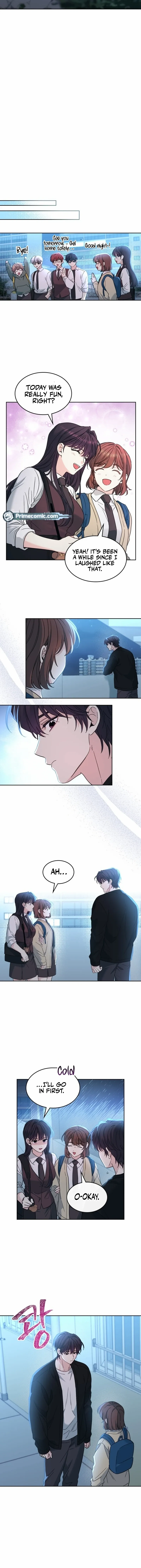 Read Inso's Law Manga Online
