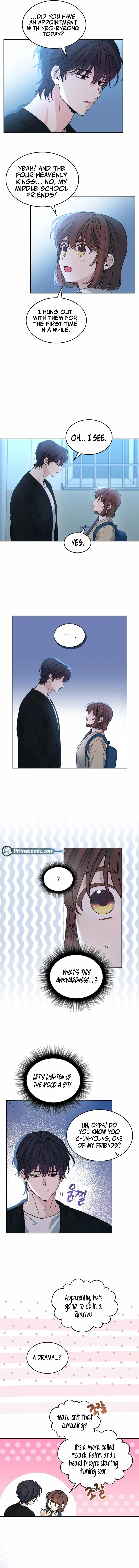 Read Inso's Law Manga Online