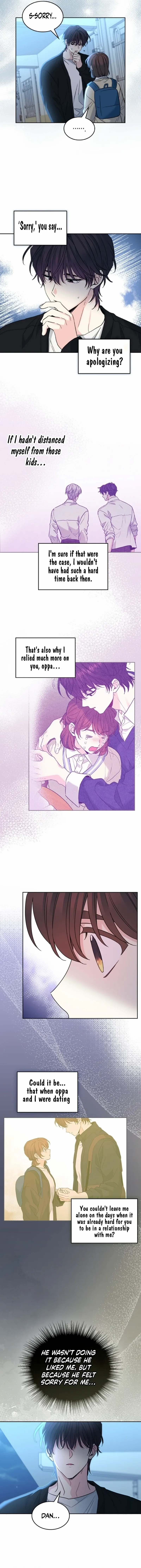 Read Inso's Law Manga Online