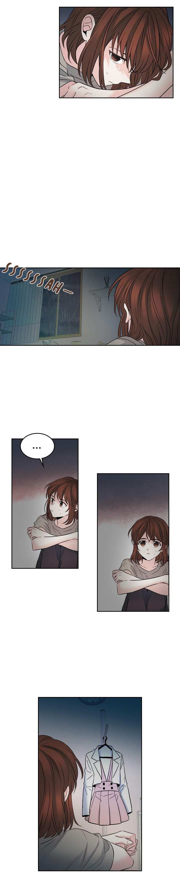 Read Inso's Law Manga Online