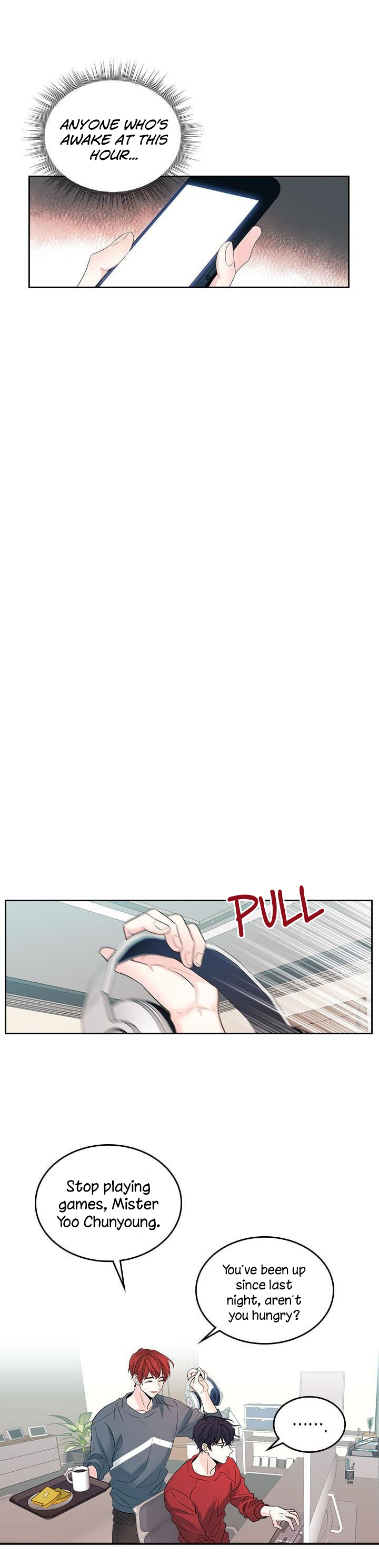 Read Inso's Law Manga Online