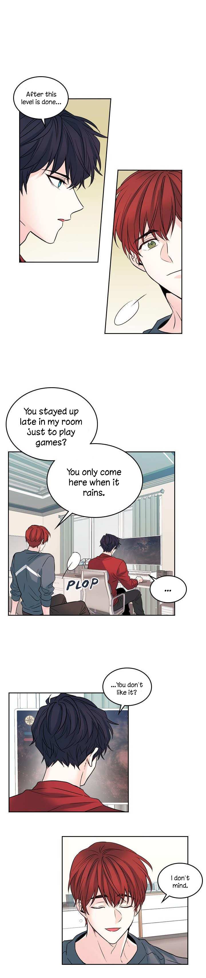 Read Inso's Law Manga Online