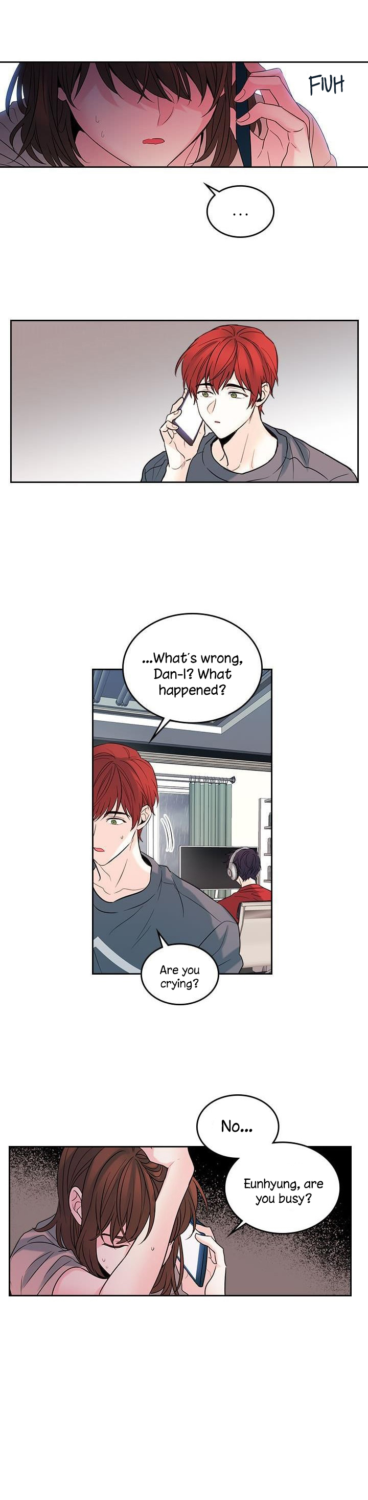 Read Inso's Law Manga Online