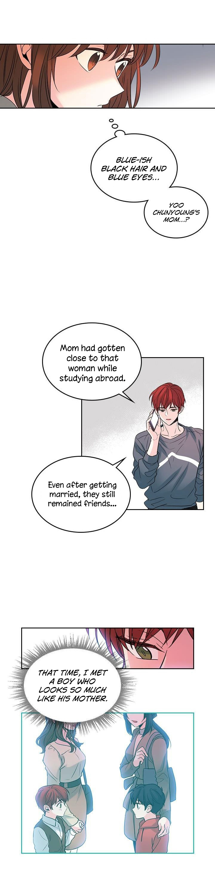 Read Inso's Law Manga Online