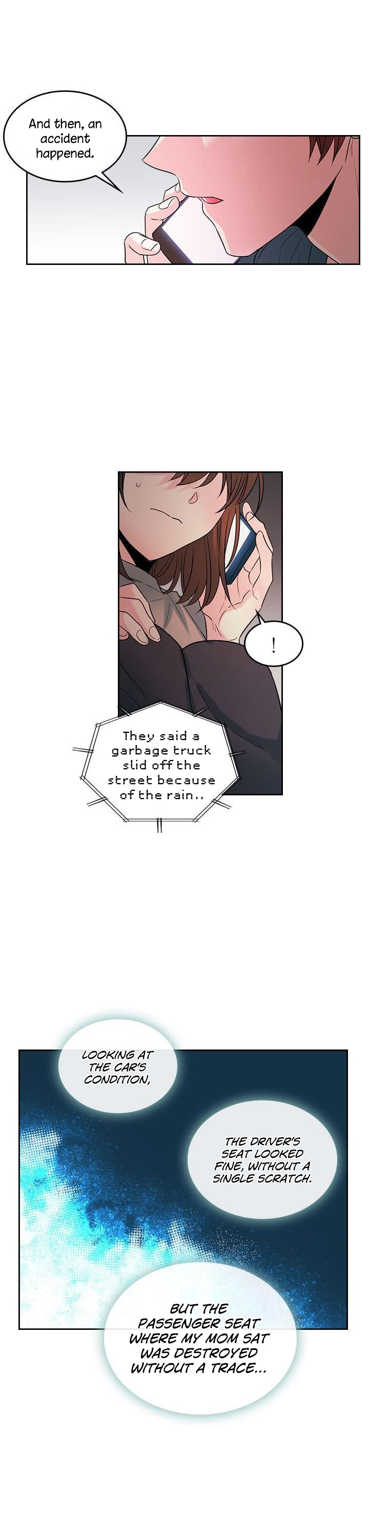 Read Inso's Law Manga Online