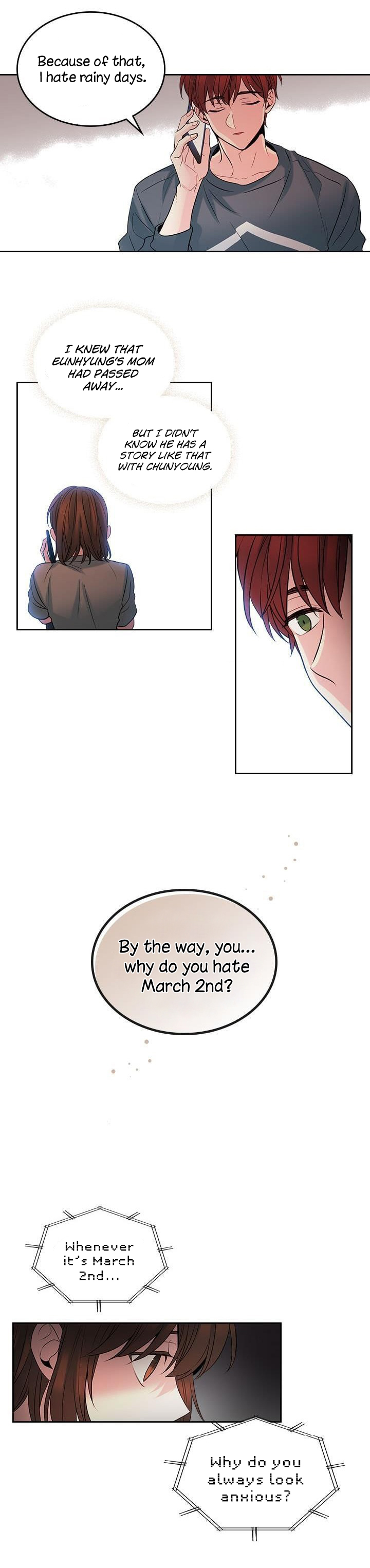 Read Inso's Law Manga Online