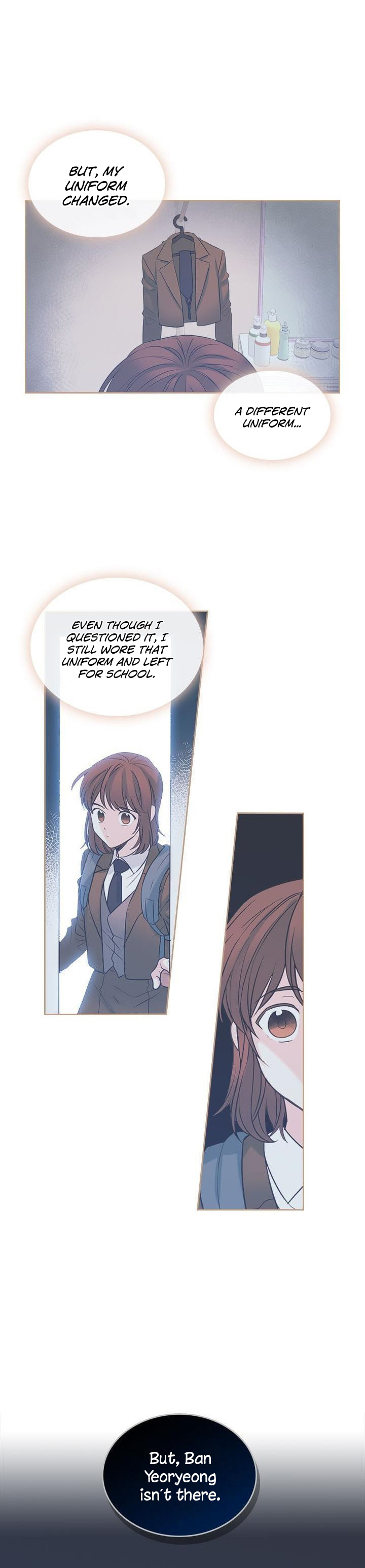 Read Inso's Law Manga Online