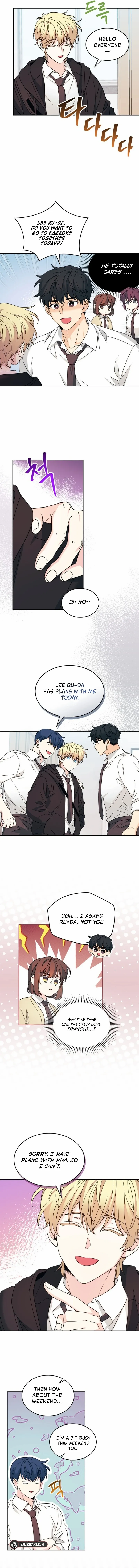 Read Inso's Law Manga Online