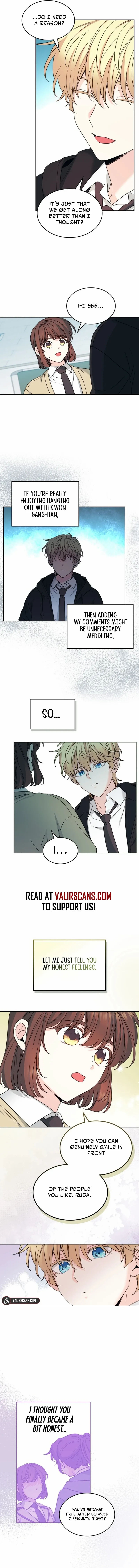 Read Inso's Law Manga Online