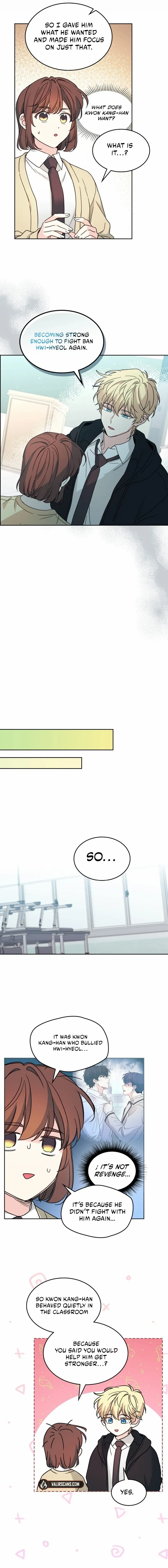Read Inso's Law Manga Online