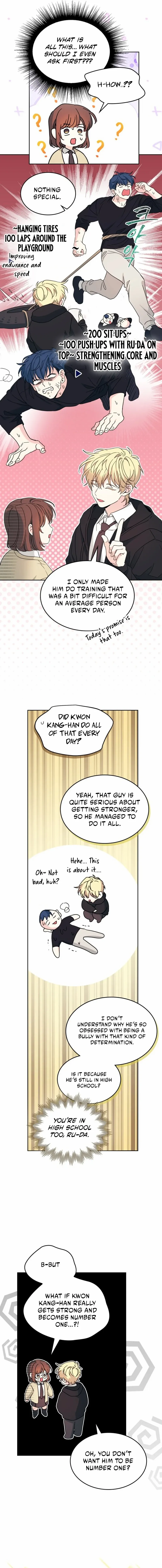 Read Inso's Law Manga Online
