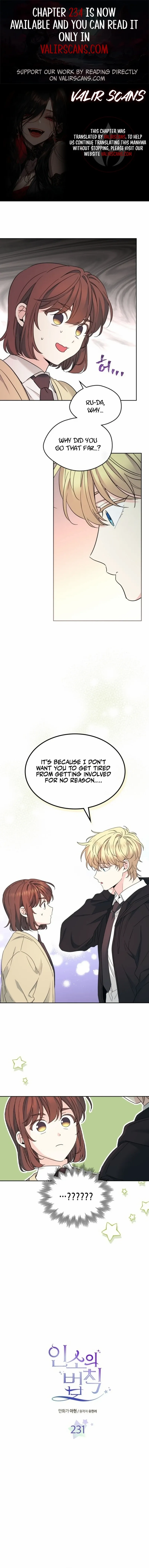 Read Inso's Law Manga Online
