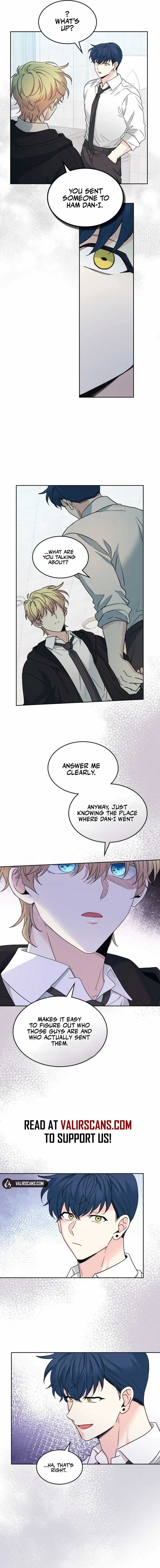 Read Inso's Law Manga Online