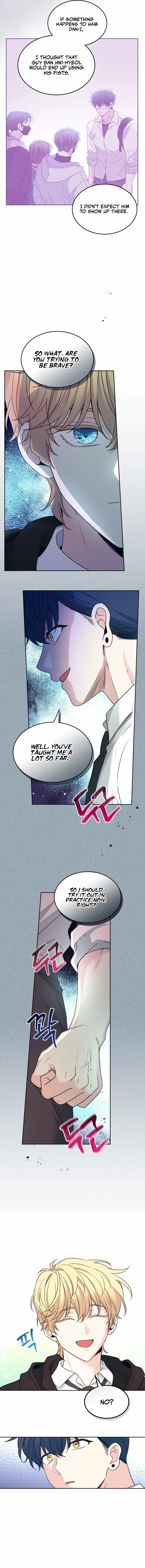 Read Inso's Law Manga Online