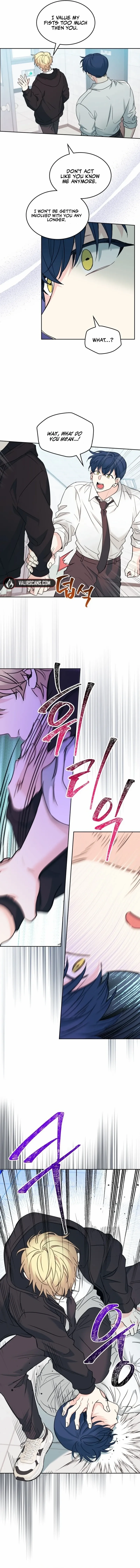 Read Inso's Law Manga Online