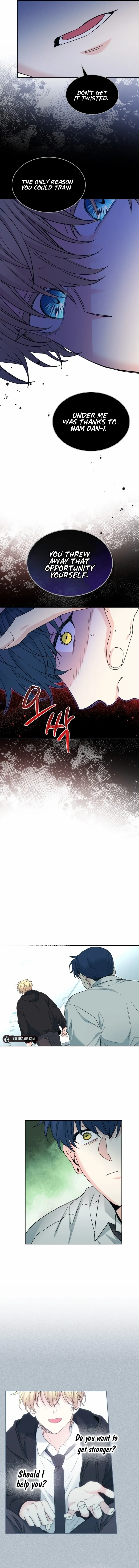 Read Inso's Law Manga Online