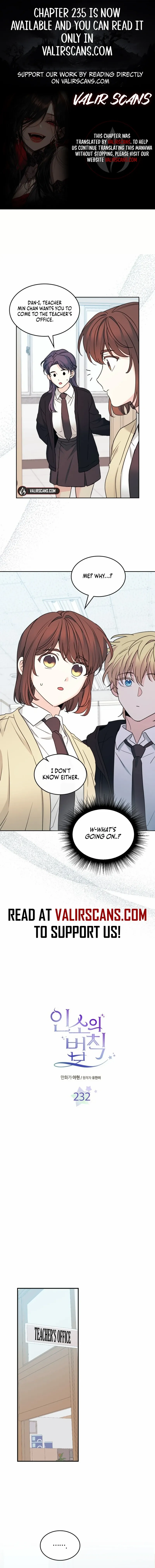 Read Inso's Law Manga Online