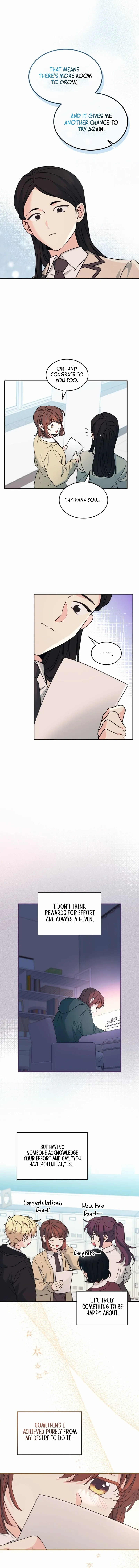 Read Inso's Law Manga Online