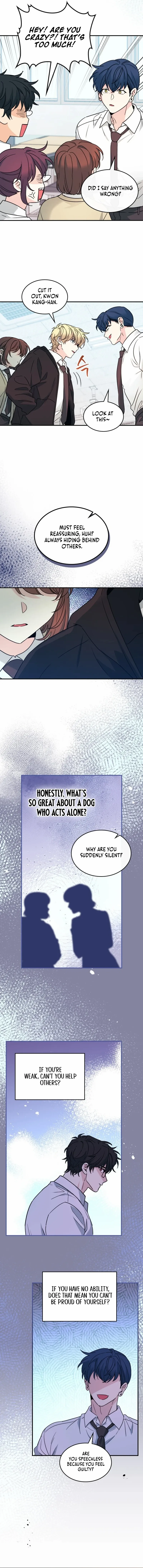 Read Inso's Law Manga Online