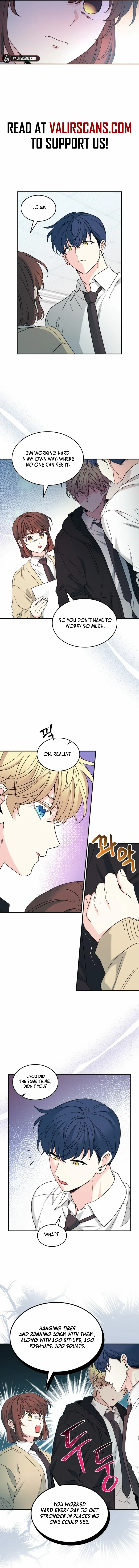 Read Inso's Law Manga Online