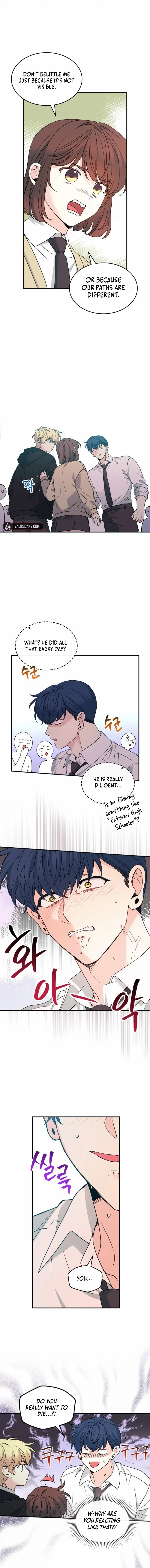 Read Inso's Law Manga Online